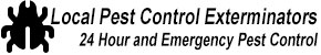 Blrsdn Greagl CA Pest Control Exterminators